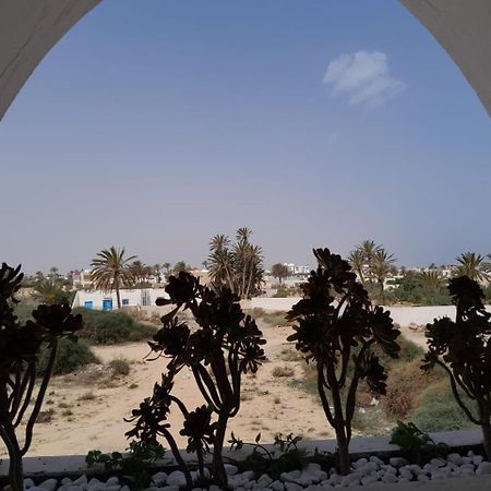 Studio Rouge Cosy A Dar Lili Djerba Mezraia ภายนอก รูปภาพ