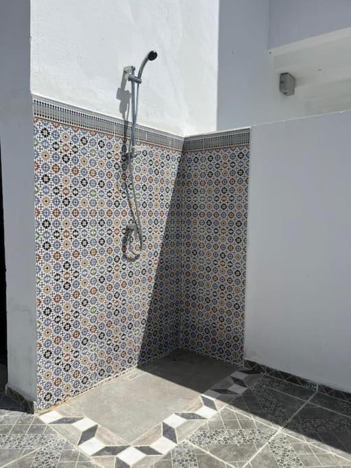 Studio Rouge Cosy A Dar Lili Djerba Mezraia ภายนอก รูปภาพ