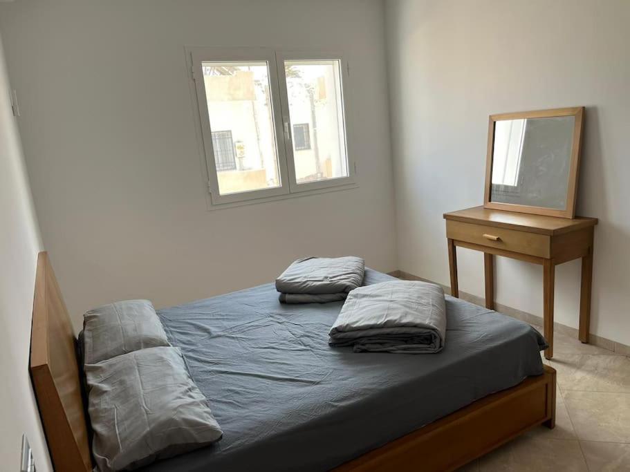 Studio Rouge Cosy A Dar Lili Djerba Mezraia ภายนอก รูปภาพ